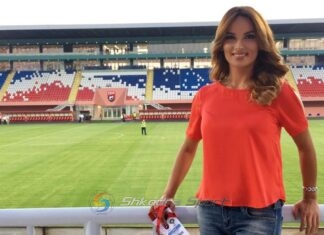 Prezantuesja e njohur konfirmon largimin nga ‘Supersport’, por paralajmëron një surprizë të madhe