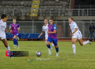 E VEÇANTË/ Media spanjolle shkruan: Vllaznia, rreze drite për futbollin shqiptar