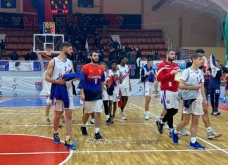 VIDEO/ Vllaznisë ‘nuk i bëjnë derman’ as amerikanët. Ndaj Kamzës pëson humbjen e tetë rradhazi