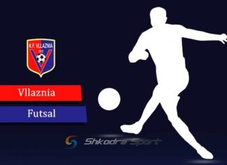 Krijohet Vllaznia futsall. Startin e kampionatit e ka nesër në Shkodër