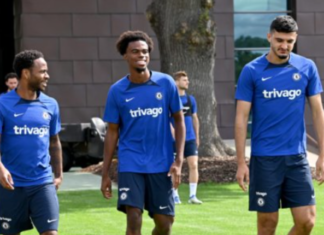 Kush është lojtari më i shpejtë i Chelsea-t? Sterling nuk e mendon dy herë: Broja, nuk ka as konkurrencë