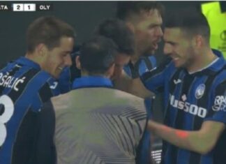 Po gjen hapësira në prapavijë, 18-vjeçari italian: Sekretet e Gjimshitit janë thelbësore