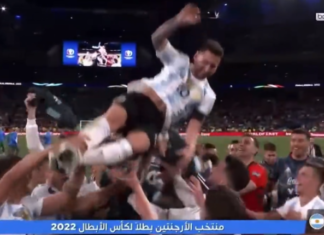 ‘Lojtarët më quajnë gënjeshtar për fanellën’, Lionel Mesi hap zemrën: Ndonjëherë frikësohem, më rrethojnë dhe më vijnë në mënyrë agresive