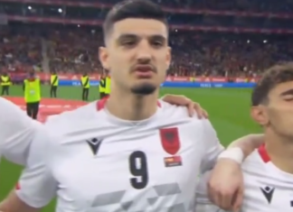 Nuk i besoi as me Dinamo Zagreb, gazetari jep variant tjetër: Potter nuk e lëshon Armando Brojën, duhet vetëm…pak kohë