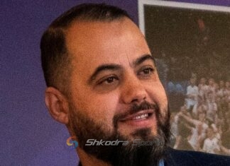 Gjest fisnik i presidentit Xhaferi: Të ardhurat e biletave të ndeshjes me Tiranës, ndihma për tërmetin