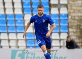 Mbrojtësi Zhivanaj drejt ‘divorcit’ me Tiranën