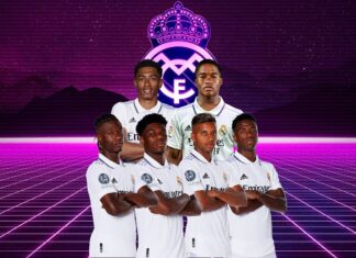 Rinovimi i Realit të Madridit, 6 vjet dhe 500 mln euro! Bellingam pritet të jetë pjesëza e fundit e mozaikut…