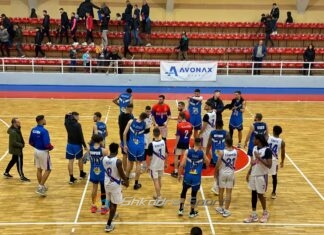 VIDEO/ Vllaznia reziston vetëm 30 minuta. Pëson humbjen e rradhës ndaj Teutës