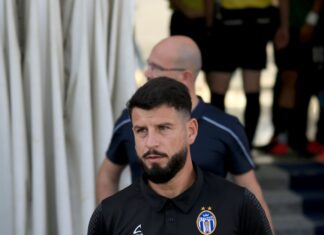 Ndihmëstrajneri i Tiranës: Tre trofetë jo utopi, e nisim ndaj Vllaznisë!