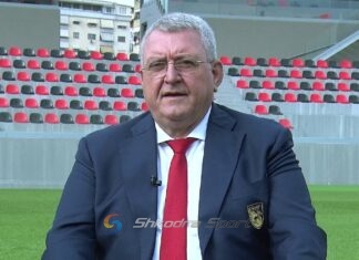 Presidenti Duka: Arritja e Vllaznisë në Champions, më e rëndësishmja e futbolit të femrave në Shqipëri