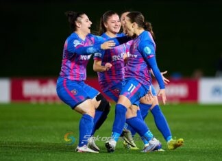 Goli i Doçit ndaj Real Madrid dhe pritja e Williams, në top 10 më të mirat e javës në Champions