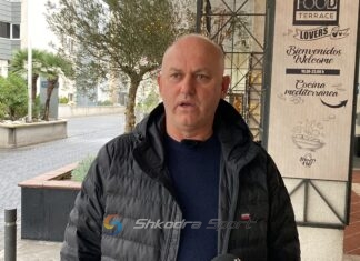 Presidenti Lazër Matija bën analizën: Pjesëmarrje pozitive, por kemi shumë për të përmirësuar