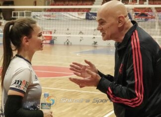 VIDEO/ Trajneri Lisha: Vllaznia synon t’i fitojë të gjithë trofetë. Jemi shumë afër