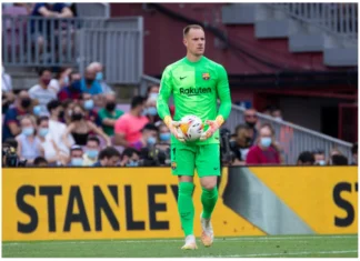 Ter Stegen: Nuk mendoj më për kombëtaren, më pret një sezon i ngarkuar!