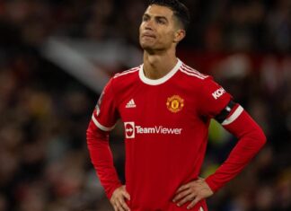 Manchester United, lind ‘rregulli i CR7’: Ja ideja e fundit e Ten Hag