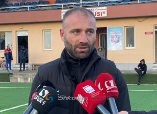Smajli: Veleçiku edhe mund të mos ngjitet, por e rëndësishme është që të kemi një stadium në Malësinë e Madhe