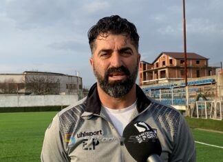 VIDEO/ Trajneri Plori: Vllaznia U21 jep shpresë, në garë deri në fund për titullin