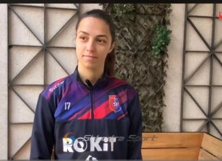 VIDEO/ Esi Lufo: Vllaznia nesër ndaj Real Madrid për të dhënë më të mirën në fushën e lojës