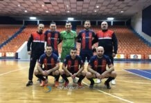 Senad Lekaj nuk ka ndërmend të heqë dorë nga futbolli, spikat me Vllazninë e futsallës