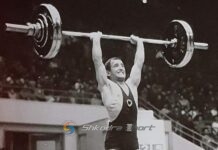 ALMANAK/ Sot ditëlindja e ‘Nderit të Kombit’ Faruk Kalleshi