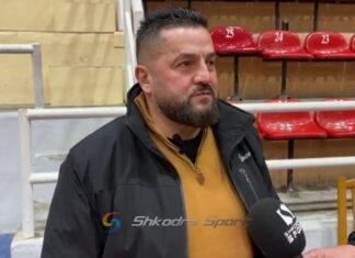 VIDEO/ Presidenti Zekja: Rikthimi i Zhivanit na ka bërë më të fortë. Vllaznia ka pretendime serioze