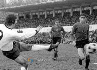 Historia e panjohur e bomberit gjerman në Tiranë: Si u dashurua Gerd Myler me kamarieren e hotel ‘Dajtit’