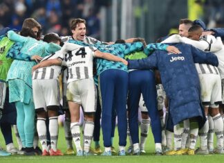 Një Juve ‘botërore’, bardhezinjtë favorit për të transferuar kampionin e Botës