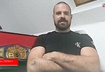 VIDEO/ Kristian Demaj: U largova nga Shqipëria, nuk do kthehem më. Nuk ka të ardhme aty