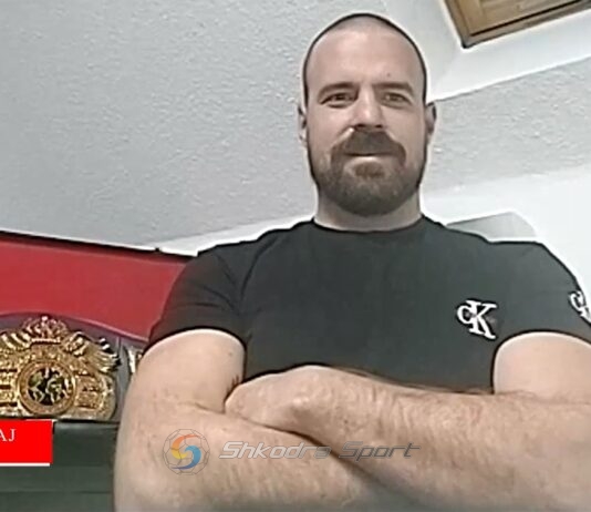 VIDEO/ Kristian Demaj: U largova nga Shqipëria, nuk do kthehem më. Nuk ka të ardhme aty