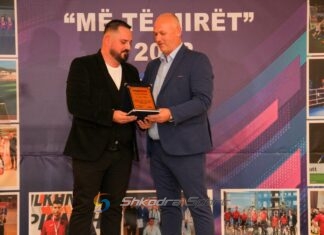 PERSONAZHI I VITIT/ Presidenti Matija: Ambicjet tona janë edhe më të mëdha. Ja synimet e Vllaznisë