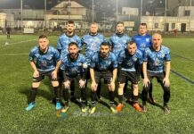 Shkodranët e MFC Panthers e nisin me fitore edhe Kupën. Mundin 5-0 ekipin ‘Futura’