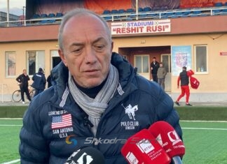 Mirel Josa: Ku ta çoj Çinarin? Në pozicionin e tij kam Latifin e Malën