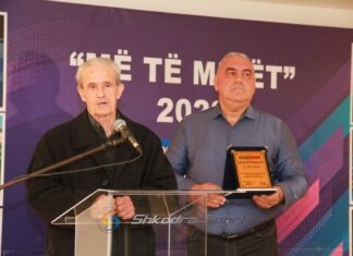 ‘MIRËNJOHJA’/ Mark Shestani: I nderuar nga vlerësimi i ‘Shkodra Sport’