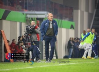 Ja skuadra që pritet të hedhë në fushë Josa kundër Laçit