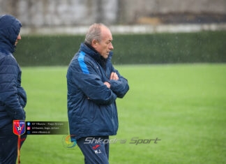 Trajneri Josa: Ndaj Kastriotit duhet të jemi shumë më të qetë për të ndërtuar lojën