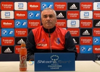 ALMANAK/ Sot ka ditëlindjen trajneri fitues i 14 trofeve me Vllazninë, Nikolin Leka