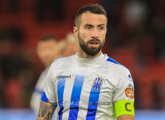 Najdovski: Skuadra ishte e shkëlqyer ndaj Vllaznisë në finalen e Superkupës