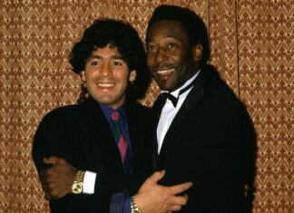 ‘Kam lindur për futbollin’, frazat më të famshme të Pele