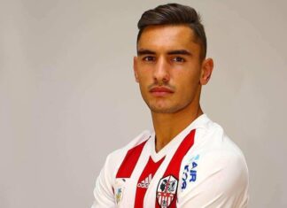 ZYRTARE/ Lojtari i kombëtares shqiptare transferohet tek Sparta e Pragës