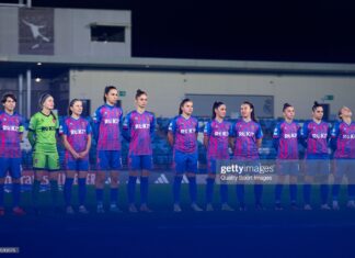 Vllaznia e femrave, mrekullia e futbollit shqiptar për vitin 2022