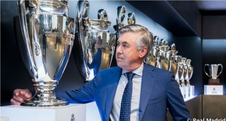 Reali ka 5 kandidatë nëse Ancelotti largohet, një prej tyre fituesi i Ligës së Kampionëve me Çelsin