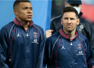 Mbape shton zërat për krisje të marrëdhënies me Mesin, veprimi i fundit rrit dyshimet