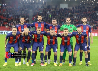 Josa ‘e ka ndarë mendjen’. Asnjë ndryshim në formacion edhe ndaj Egnatias