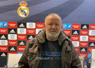 Zeka: Besoj te Silvinjo. Kanë filluar ta baltosin, por të vendosin veten në vendin e tij