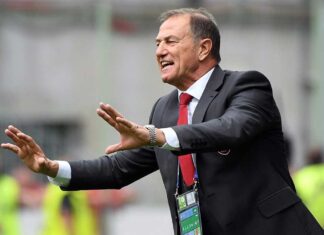 De Biazi: Kombëtares shqiptare i duhet një menaxher