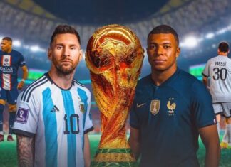 Finalja e milionave, Franca favorite. Në fushë 1.67 mld euro