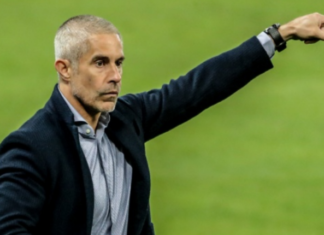 Trajneri i ri e tregon sesa larg ka mbërritur Shqipëria në futboll, nuk jemi më vetëm ai vendi dikur afër…Greqisë