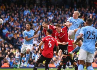 Derbi i barazisë / Një epokë që Junajtid-Siti nuk ka qenë kaq i ekuilibruar, ‘Djajtë’ do të frymëzohen nga Fergi