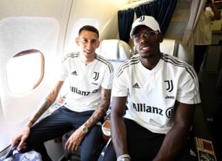 U afrua me bujë këtë verë te Juvja, por futbollisti i bardhezinjve mund të largohet drejt vendlindjes