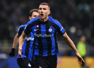 Interi rihap Seria A. Vendos Dzeko, Napoli bie pas 15 javësh pa humbje